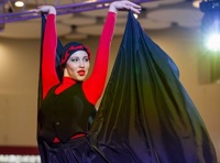 Ханука в ЦДРИ