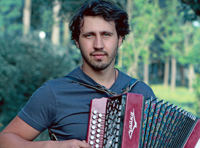 Игорь Растеряев