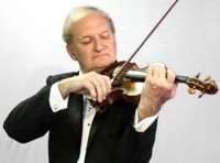 История танго