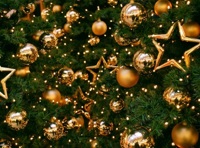 Карнавальная ночь 20:17!  Елка для взрослых