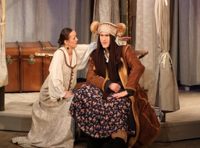 Комедия о Фроле Скобееве