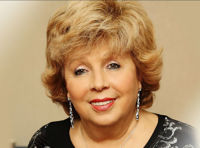 Лариса Рубальская