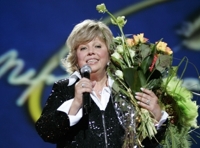 Большой концерт Ларисы Рубальской