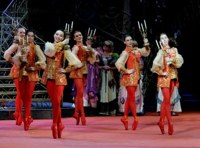 ЛЕТУЧАЯ МЫШЬ