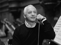 Гастроли в Москве. МБФ Владимира Спивакова приглашает