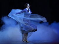 МОЯ ПРЕКРАСНАЯ ЛЕДИ