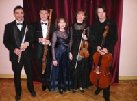 Музыка старой Чехии