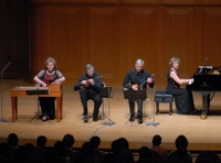 Музыкальные инструменты: история и возможности. Народные инструменты