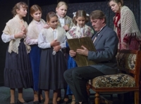 Небесный гость 