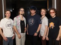 Николай Арутюнов and Quorum