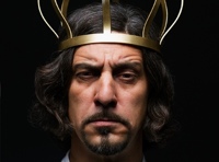 Новый год с группой «Н.О.М»