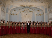 Территория радио. Хит-парад радио «Орфей»