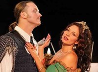 П.Кальдерон «Молчанье – золото»