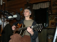 Паперный Т.А.М. Презентация альбома