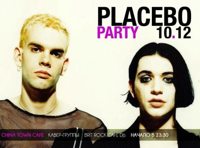 Placebo Party