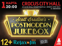 Postmodern Jukebox