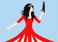 Принцесса цирка