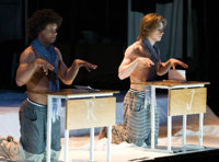 Ромео и Джульетта