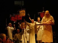 Ростовское действо