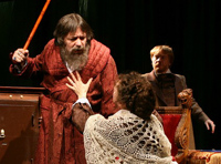 Сердце не камень 