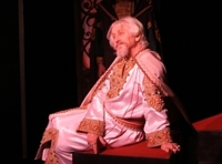 Царь Федор Иоаннович