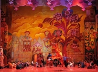 Балет "Лебединое озеро"