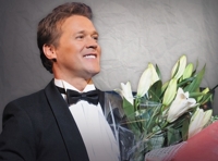 Сергей Любавин