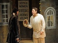 Шар и крест