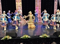 Солнцеворот