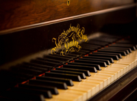 Бетховен и Дворжак. Фортепианные квартеты. Ансамбль солистов камерной музыки Sonore