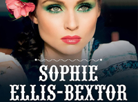 Sophie Ellis-Bextor