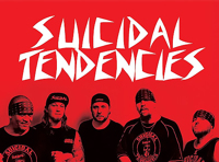 Suicidal Tendencies