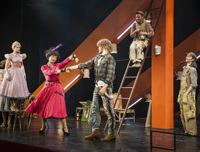 Таланты и покойники