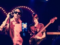 Танцы Минус — Предновогодний концерт