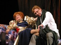 Однажды в Париже...