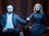  Стриндберг.Пляски