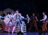 ФАНФАН-ТЮЛЬПАН