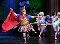 ФЕЯ КАРНАВАЛА