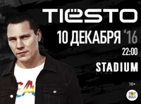 Tiesto