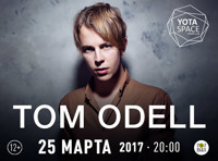 Tom Odell
