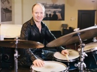 Зенья МакФерсон и тр.О.Бутмана