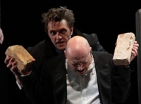 Ветер шумит в тополях