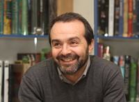 Новогодний оливье с Шендеровичем