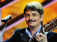 Виктор Третьяков. «Монологъ» — презентация нового альбома