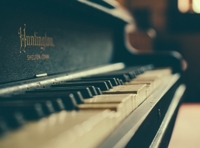 Вокальный вечер. Класс М.В. Рядчиковой