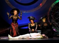 Волшебная флейта