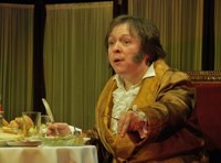 Вот вы спрашиваете, как мы поживаем...