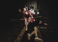 YouTube/в полиции