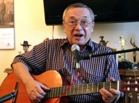 Концерт Юлия Кима «Своим путем»