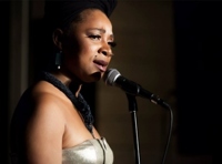 Зения МакФерсон и Олег Бутман Трио